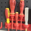 Holder tua vít cho pegboard (Pegboard screwdriver holder) - Thumbnail 1
