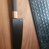 Saya/vỏ bao dao cho Okeya Gin 3 bunka 165 mm - Thumbnail 1