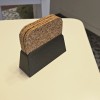 Khay đựng lót ly bằng cork (Cork coaster holder) - Thumbnail 2