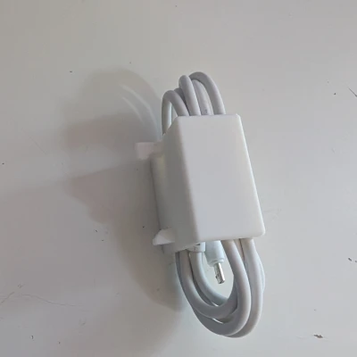 IKEA Skådis Cable Holder | Bản mỏng (SLIM VERSION)