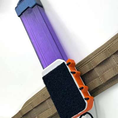 Túi đựng mag SpeedSloth - Nerf