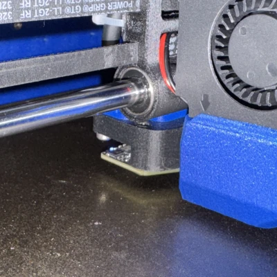 Cartographer V4 offset 18mm cho E3NG