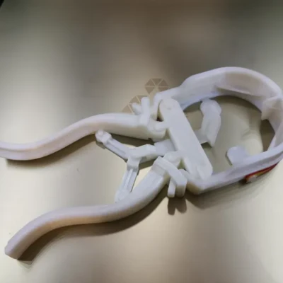 Dụng Cụ Bẻ Trứng (Egg Cracker)