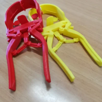 Dụng Cụ Bẻ Trứng (Egg Cracker)