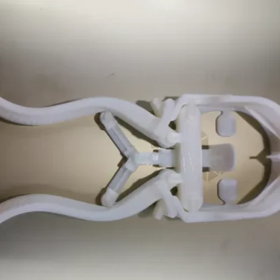 Dụng Cụ Bẻ Trứng (Egg Cracker)