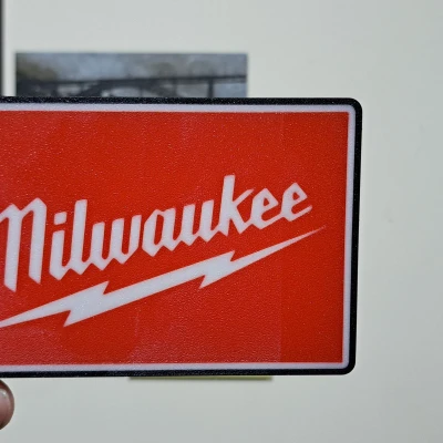 Hộp Đèn LED – Phiên bản Milwaukee Tool