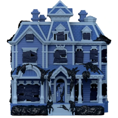 Creel House - Funko POP! từ Stranger Things