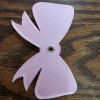 Tay nắm ngăn kéo nơ ruy băng (Ribbon Bow Drawer Pull) - Thumbnail 2