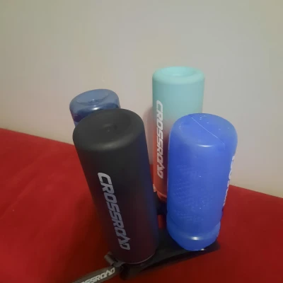 Giá phơi chai (Bottle dryer)