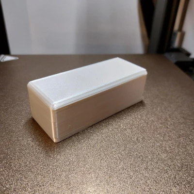 Hộp kiểu Hammond (125B - 1590A/B/BB)