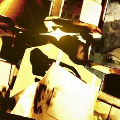 Mô hình 1 Eggs Action Figure (Roblox Forsaken)