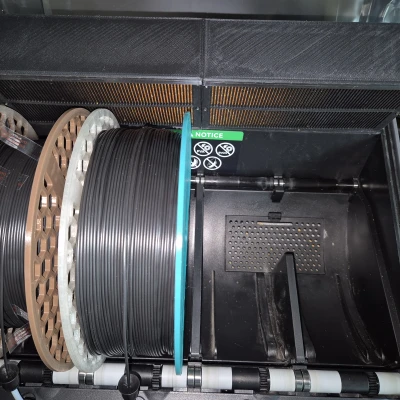 CFS - Giá đựng Silica gập (tăng dung lượng)