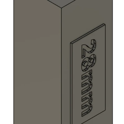 Focusrite Scarlett Solo - Mount gắn hông bàn + spacer