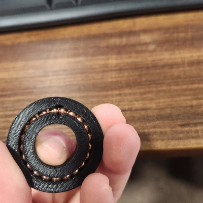 Easy Print BB 608 Bearings và nhiều loại khác