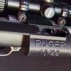 Ruger 10/22 Brass Shell Catcher 100 – Bộ hứng vỏ đạn 3D in được - Thumbnail 1