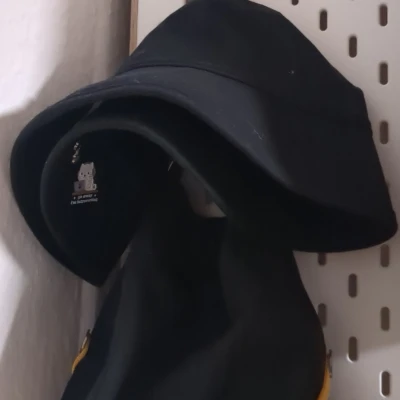 Móc Treo Nón/Mũ Cho Pegboard Ikea Skadis (Hat/Cap Hook Hanger)