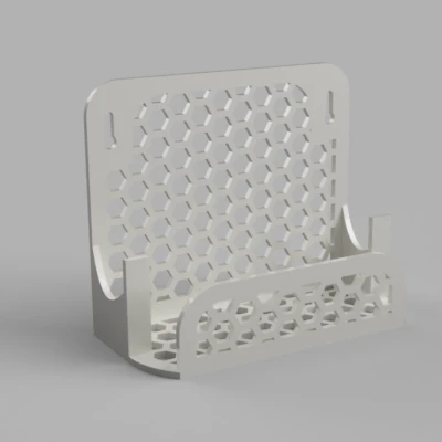 Giá treo tường (wall mount) cho ZTE ZXHN H6745