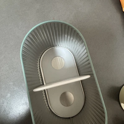 Tschibo Kaffeebox Teiler