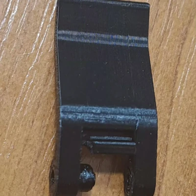 Kẹp thay thế đèn trần V-TAC VT-615 (Built-in Supports)