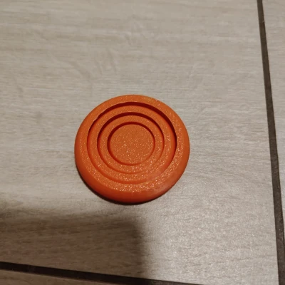 Fidget – Rắn (Super Snake bản đơn giản)