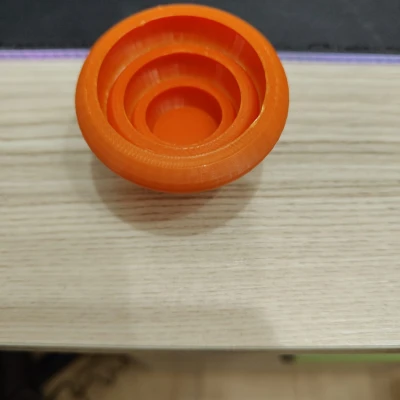 Fidget – Rắn (Super Snake bản đơn giản)