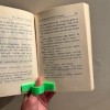 Dụng cụ giữ sách một tay (hỗ trợ đọc sách) - Thumbnail 1