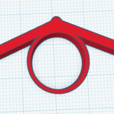 Dụng cụ giữ sách một tay (hỗ trợ đọc sách)