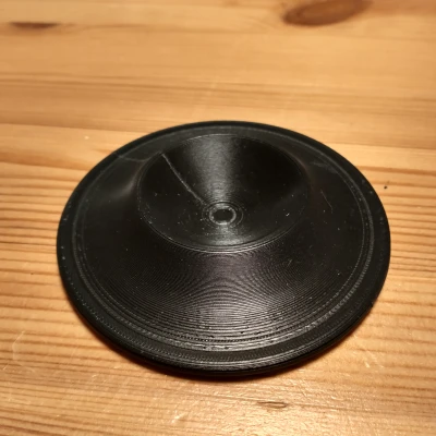 Miếng Chặn Bánh Xe Caster Chống Gió – Giữ BBQ & Nội Thất Ngoài Trời Đứng Yên