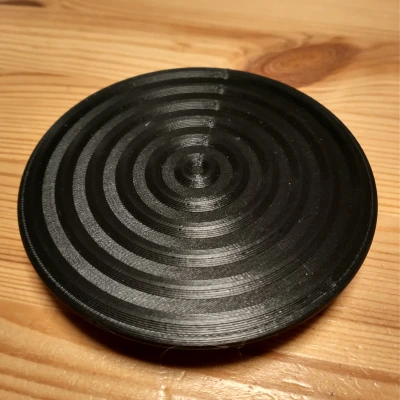 Miếng Chặn Bánh Xe Caster Chống Gió – Giữ BBQ & Nội Thất Ngoài Trời Đứng Yên