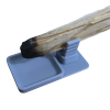 Đế cắm nhang Palo Santo (kèm khay hứng) - Thumbnail 2