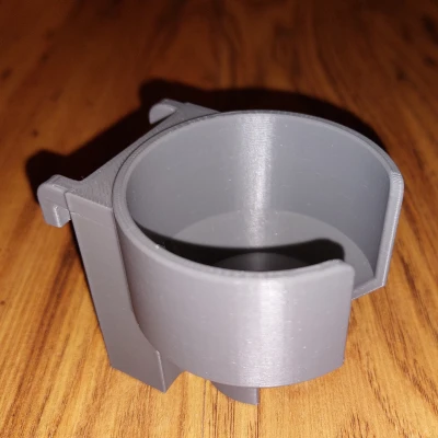 Staubsauger @ SKADIS – Móc treo mini máy hút bụi cho bảng SKADIS