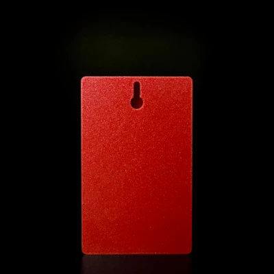 Trong Trường Hợp Khẩn Cấp: Bản AA