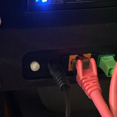 Nokia ONT G-010G-R / T Rack Mount