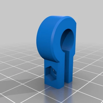 Mod cần số Thrustmaster TH8A (Shifter Mod Block)