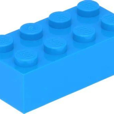 Gạch Lego (Lego brick)