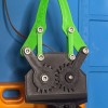 Kẹp Servo In 3D (3D Printed Servo Gripper) - Thumbnail 1