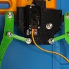 Kẹp Servo In 3D (3D Printed Servo Gripper) - Thumbnail 2