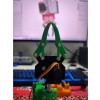 Kẹp Servo In 3D (3D Printed Servo Gripper) - Thumbnail 7
