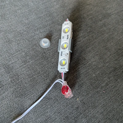 Giá/kẹp gắn LED cho thú bơm hơi trang trí sân (yard inflatable)