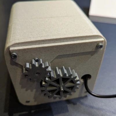 Watch Winder (Bộ xoay đồng hồ)