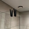 Móc Treo Cửa Kính Phòng Tắm Hiện Đại – Kính 8mm - Thumbnail 3