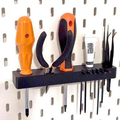 Giá treo dụng cụ cho bảng SKADIS