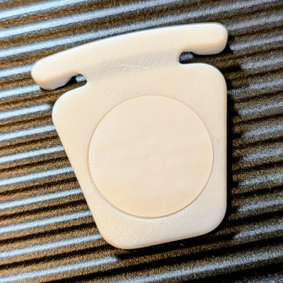 Adapter thẻ RFID Sunlu cho Creality CFS (cuộn 200mm)