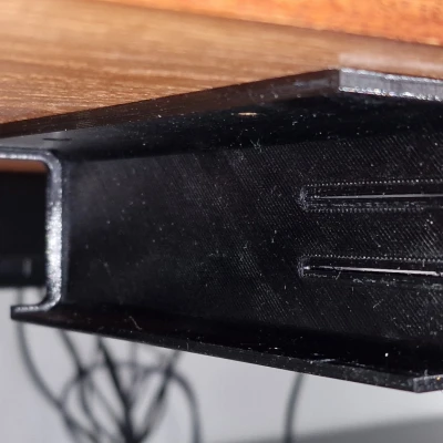 Steinberg UR22C - Audio Interface - Giá treo dưới mặt bàn