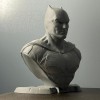 Tượng Batman (Torso) – Mẫu in 3D - Thumbnail 1