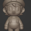 Chibi Mario - Thumbnail 2