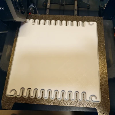 Dụng cụ quấn/cất dây trang trí cây Giáng Sinh (holder/winder)