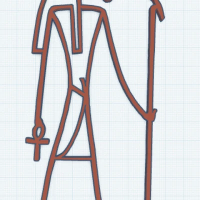 Set – Thần Ai Cập của xấu xa, hỗn loạn và bão cát