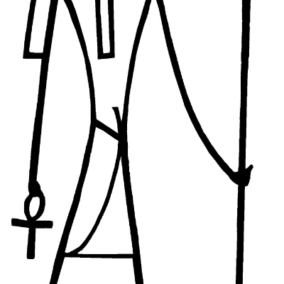 Set – Thần Ai Cập của xấu xa, hỗn loạn và bão cát