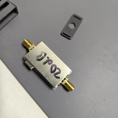 Vỏ (Enclosure) cho AliExpress LNA